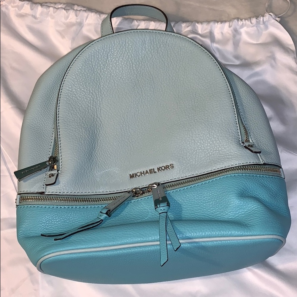 never used back pack